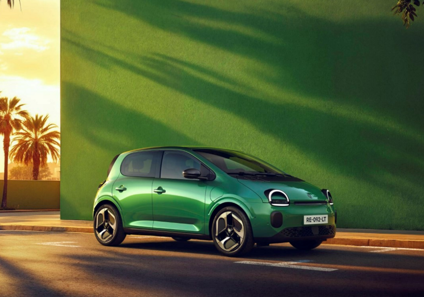 FOTO: AUTONET/RENAULT