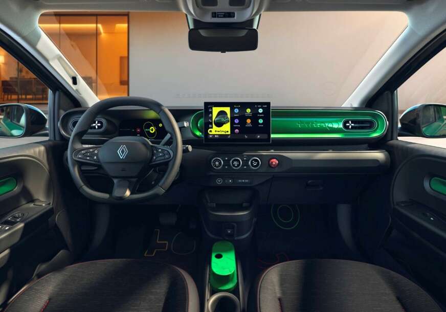 FOTO: AUTONET/RENAULT