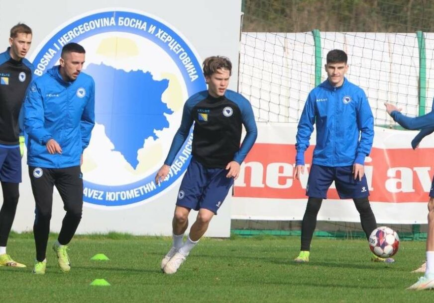 FOTO: NSBIH