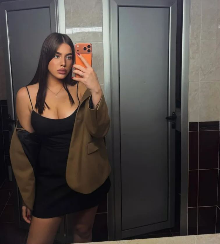 FOTO: INSTAGRAM