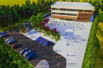 Univerzitet u Bihaću pokreće izradu projekta za novu modernu univerzitetsku zgradu