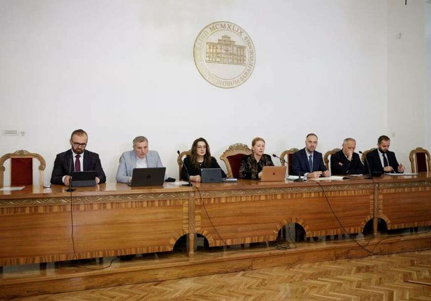 FOTO: VANJA ĆERIMAGIĆ/ FENA