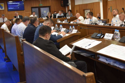 Usvojen Zakon o registru lica osuđenih za spolno zlostavljanje djeteta