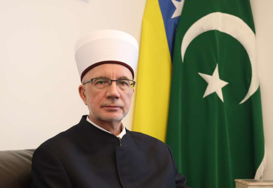 FOTO: EDIN SKOKIĆ