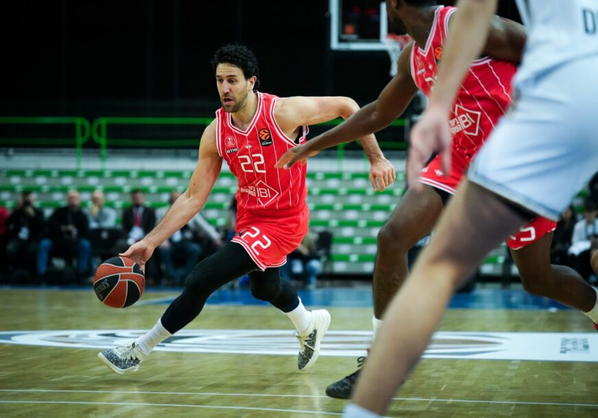 FOTO: EPA/NIDAL ŠALJIĆ