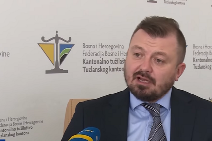 Glavni tužilac Tuzlanskog kantona o požaru u Domu penzionera: Angažovali smo stručnjake da utvrde uzrok