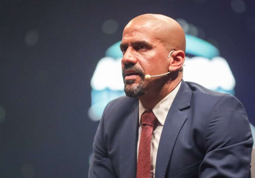 FOTO: EPA/RAUL MARTINEZ

