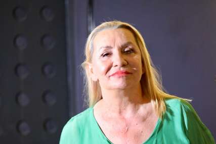 Vesna Zmijanac NAKON OPERACIJE iznenadila odlukom čak i porodicu "Oni se ne slažu sa tim, ali znaju koliko je tvrdoglava"