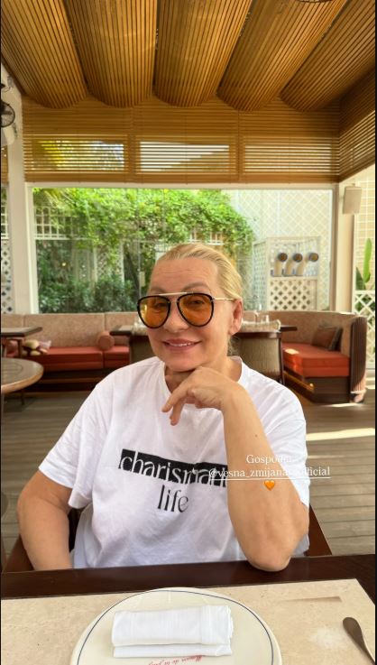 FOTO: INSTAGRAM
