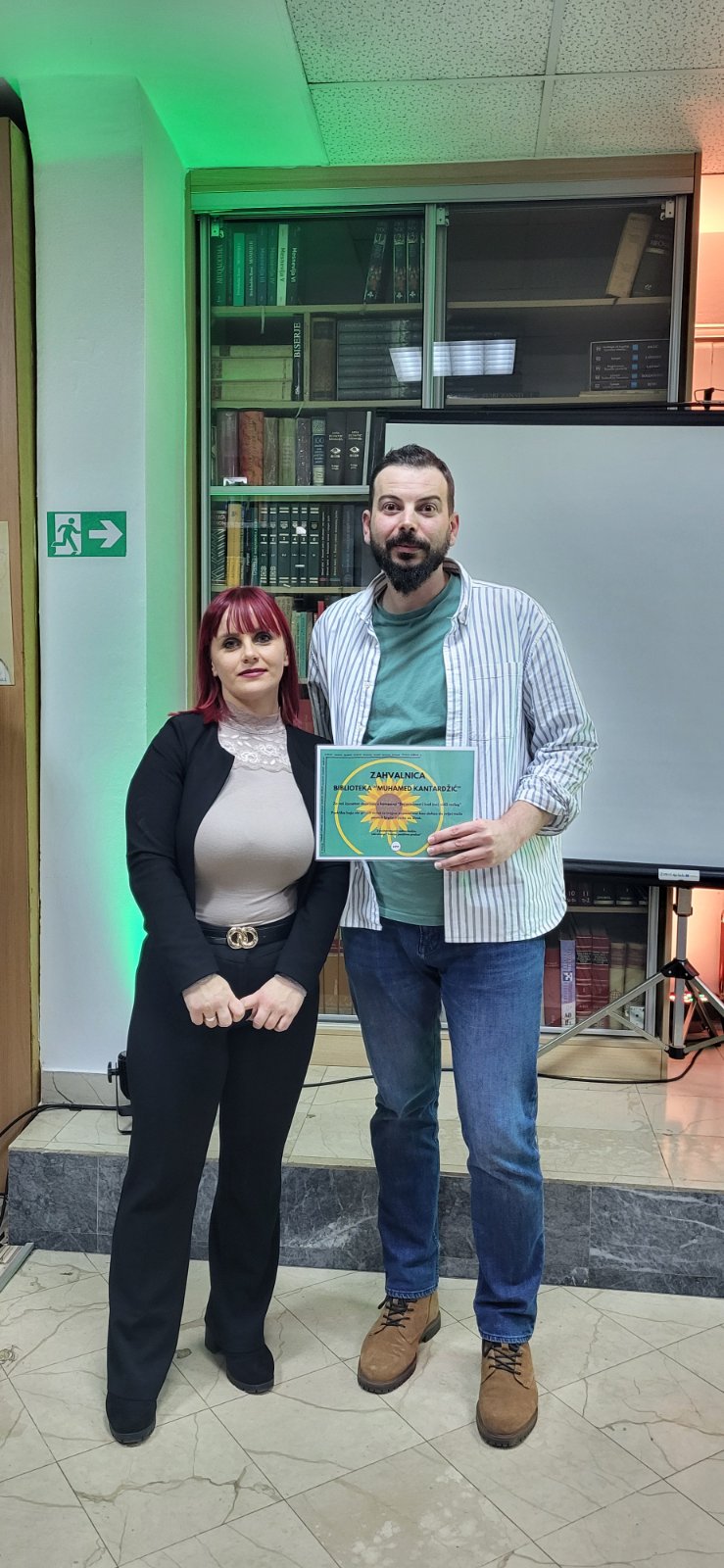 FOTO: UDRUŽENJE CENTAR POZITIVNE PRAKSE