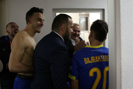 Šta je Vico Zeljković poručio nakon velike pobjede Bosne i Hercegovine