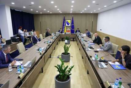 MINISTARSTVO PRAVDE BiH POTVRDILO Novi rok za rješavanje predmeta ratnih zločina je 2028. godina