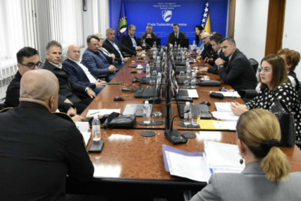 Vlada TK: Novi investicijski ciklus vrijedan skoro 40 miliona KM