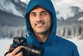 Fotograf iz BiH među 44 najbolja na svijetu! Pozvan na prestižni UN-ov skup u Mongoliji