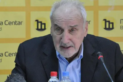 Preminuo Vladimir Vukčević, čovjek koji je pred lice pravde izveo najveće balkanske krvoloke