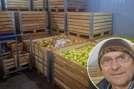 Neradna nedjelja utišala prodaju na selima: Ko će se u martu baviti kupcima, kad "gori pod nogama"