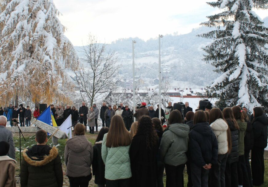 FOTO: E. MURAČEVIĆ