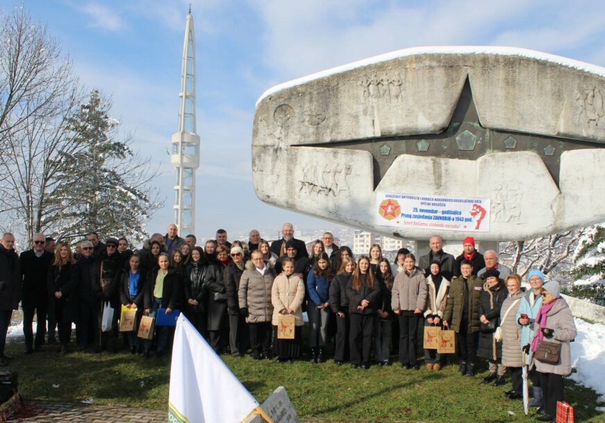 FOTO: E. MURAČEVIĆ