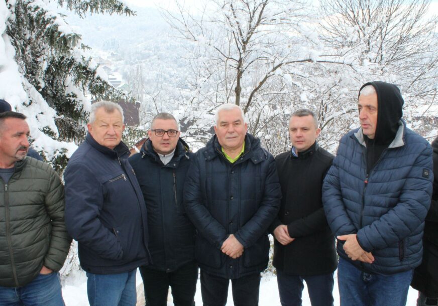 FOTO: E. MURAČEVIĆ