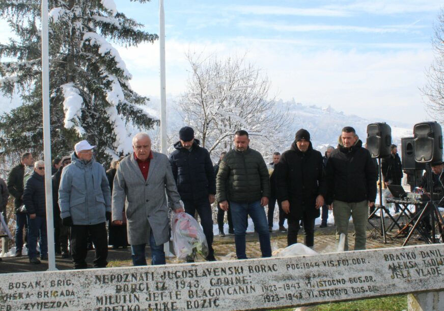 FOTO: E. MURAČEVIĆ