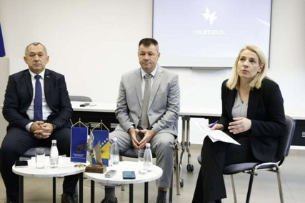 VTK BiH nagrađuje najbolje izvoznike:  27 kompanija ostvarilo izvoz od 660 miliona KM