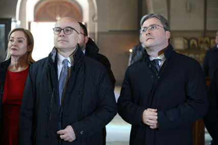 Vučević: Predstojeći izbori su teški za našu listu, studentska lista ima prednost
