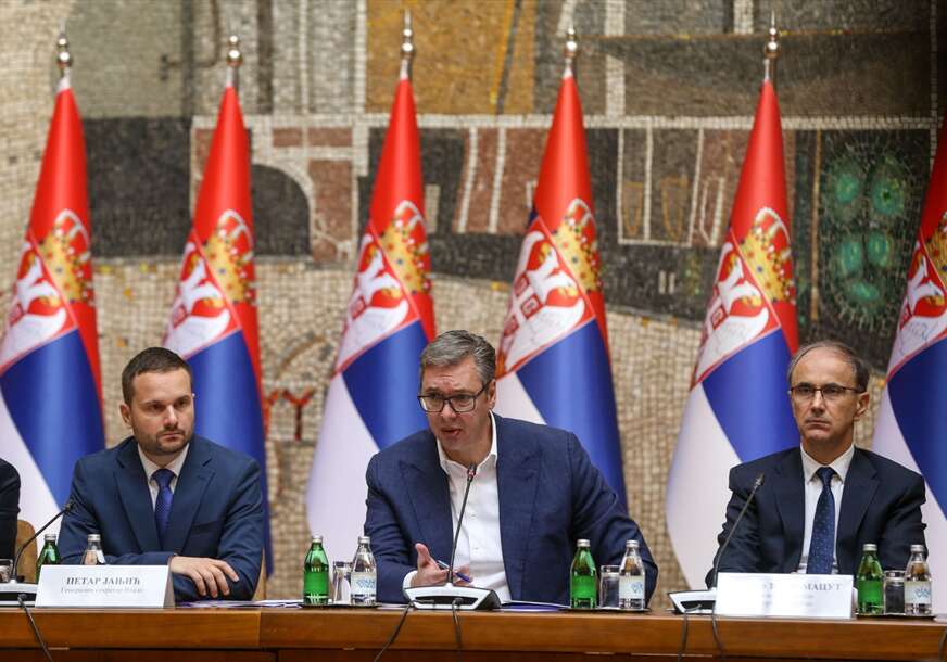 FOTO: FILIP STEVANOVIC / ANADOLIJA