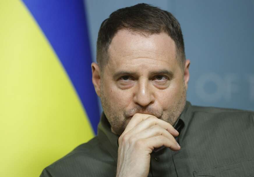 FOTO: EPA/SERGEY DOLZHENKO