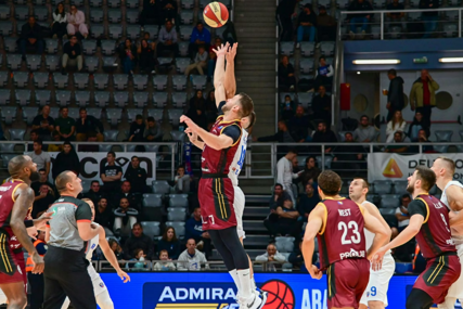 ABA LIGA Bosna upisala treću pobjedu u nizu