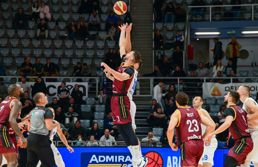 FOTO: ABA LIGA