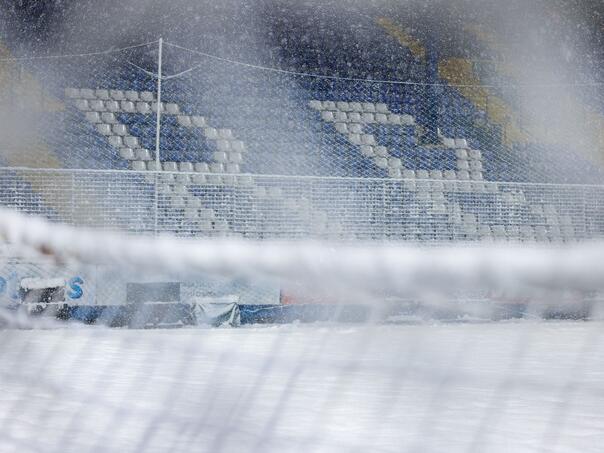 FOTO: FK ŽELJEZNIČAR