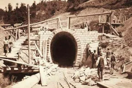 Na današnji dan puštena u promet željeznička pruga Šamac-Sarajevo