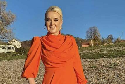 Pjesma koja kida dušu: Željka Jurišić posvetila svoj najvažniji hit preminulom ocu VIDEO