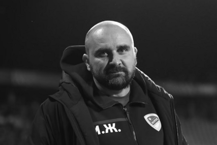 Preminuo bivši reprezentativac BiH i trener Mladen Žižović