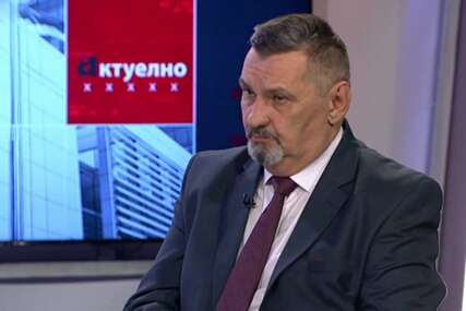 Bivši sudija Ustavnog suda BiH Zlatko Knežević: Imam velika očekivanja od Evropskog suda u Dodikovom slučaju