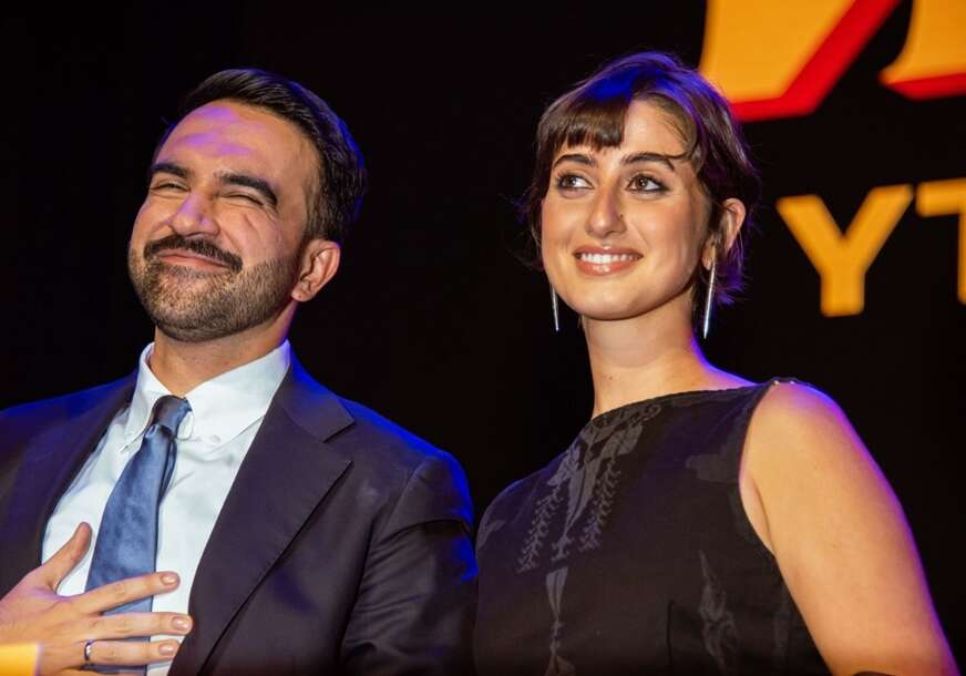 FOTO: PROFIMEDIA/EPA