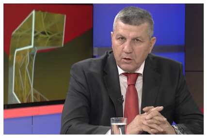 ZORAN ČEGAR PRED KAMERAMA OTKRIO SVE DETALJE: "Snajperisti koje smo pohvatali u ratnom Sarajevu dolazili su iz..."