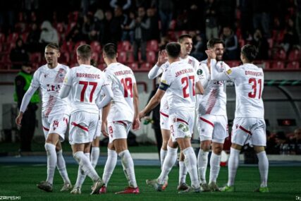 Zrinjski već zaradio sjajan novac u Konferencijskoj ligi