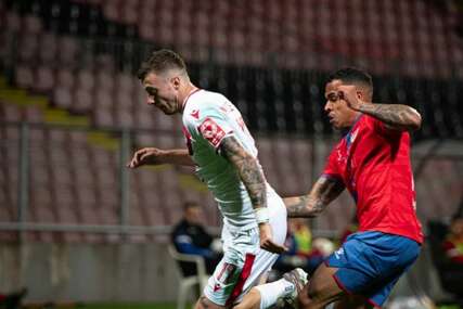Evo novog datuma kada će Borac dočekati Zrinjski na Gradskom stadionu