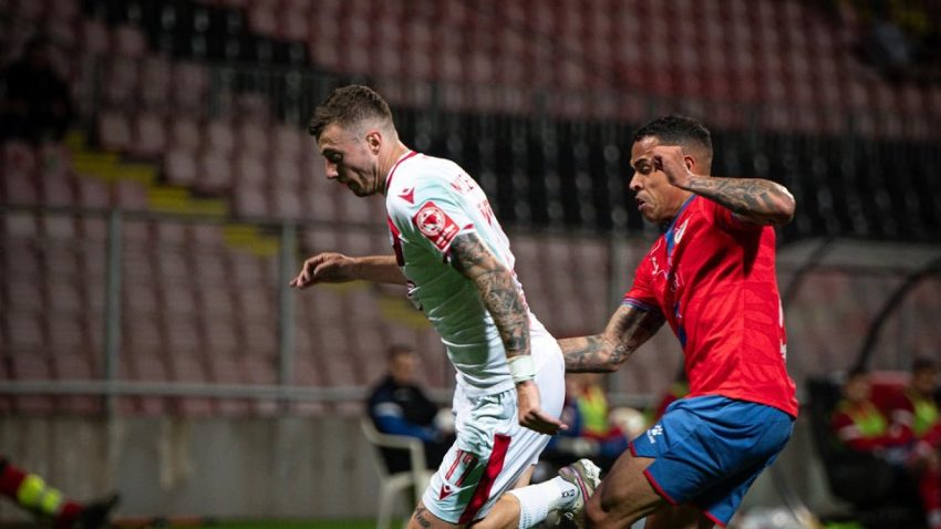 FOTO: HŠK ZRINJSKI