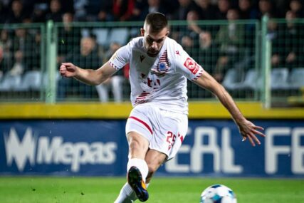 WWIN LIGA Danas posljednji meč 16. kola
