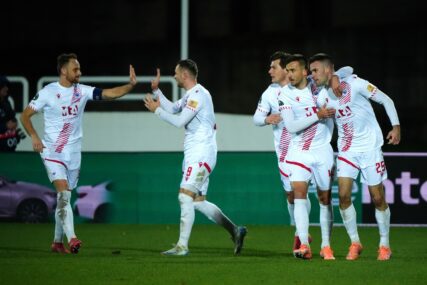 BiH zbog pobjede Zrinjskog napredovala na UEFA listi