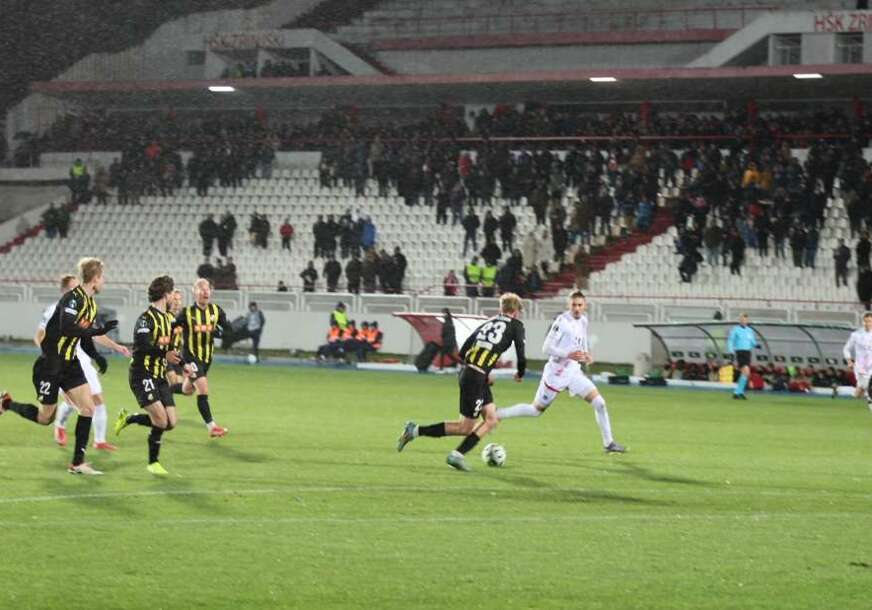 FOTO: FENA/MATEO MARINOVIĆ