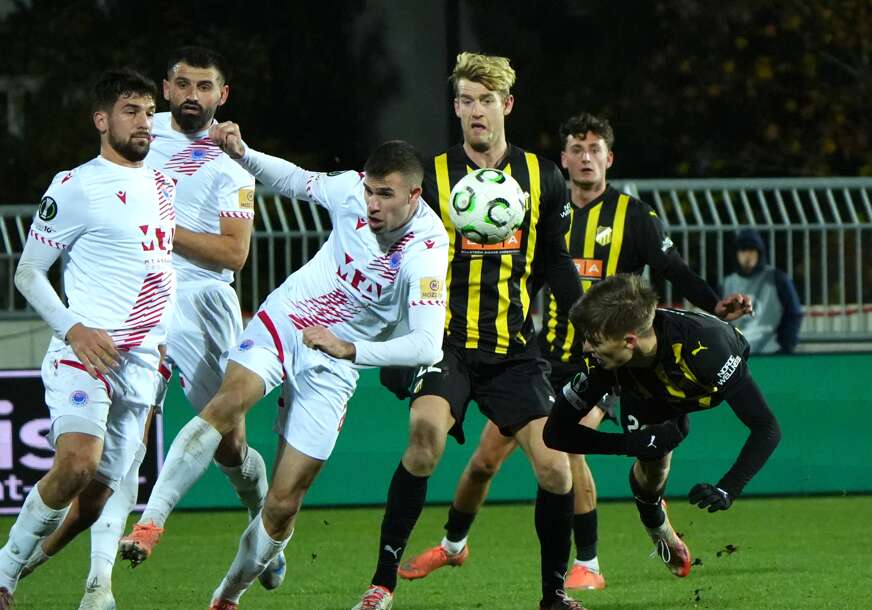 FOTO: EPA