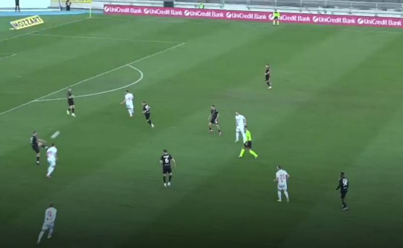FOTO: SCREENSHOT/ARENA SPORT