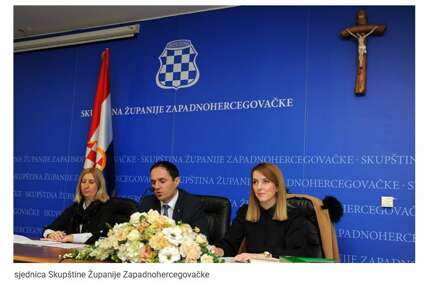 USTAVNI SUD POTVRDIO: Obilježja i terminologija u nekim kantonima nisu u skladu sa Ustavom Federacije BiH