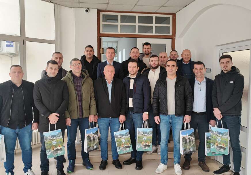 FOTO: GRAD KONJIC