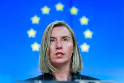 Federica Mogherini podnijela ostavku nakon skandala