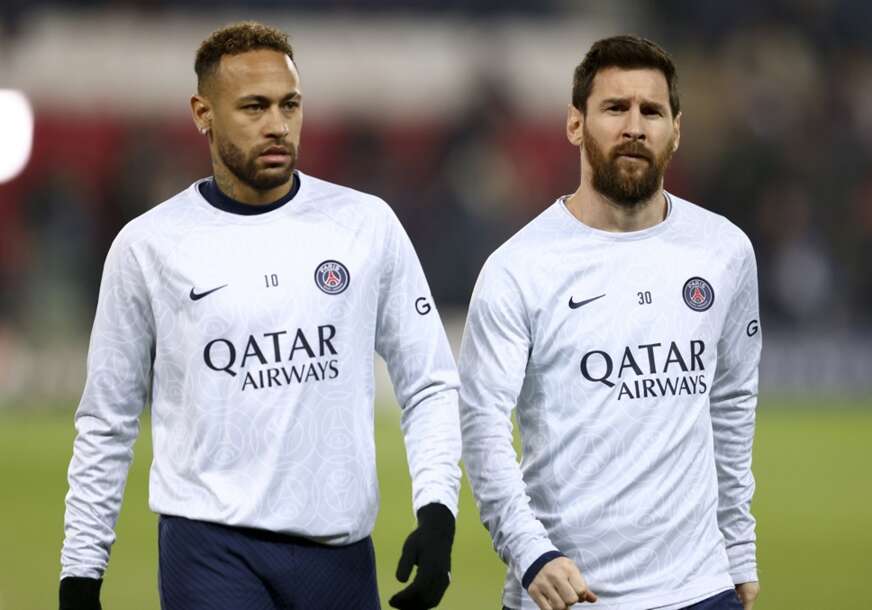 FOTO: EPA/ MOHAMMED BADRA