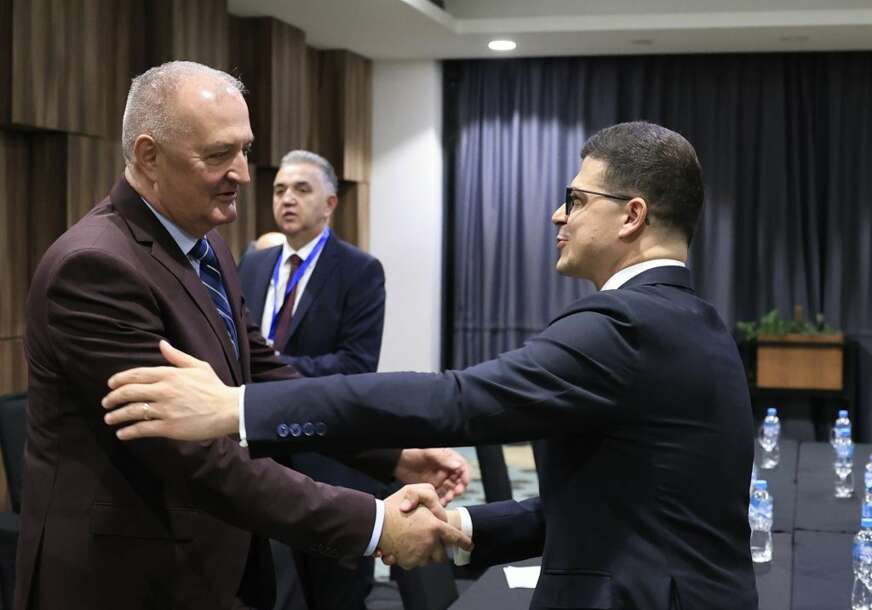 FOTO: MOVBIH
